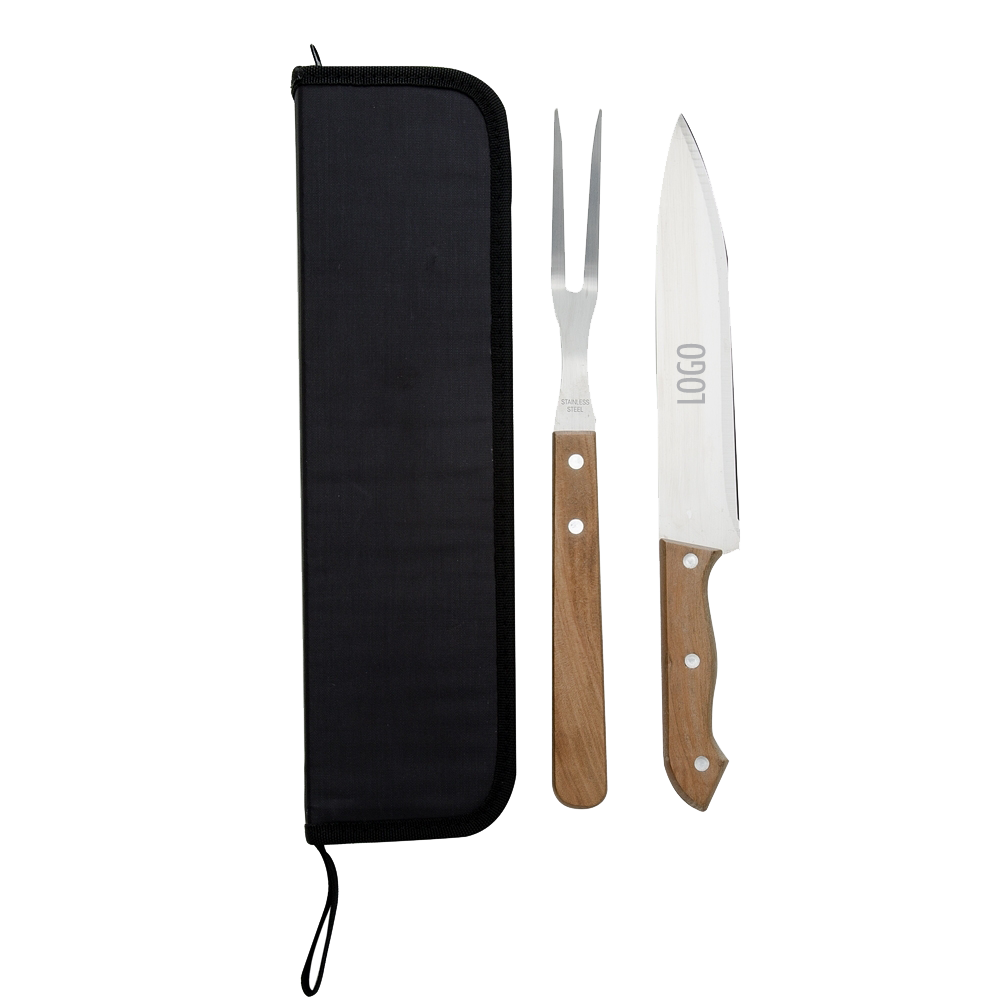 Kit Churrasco