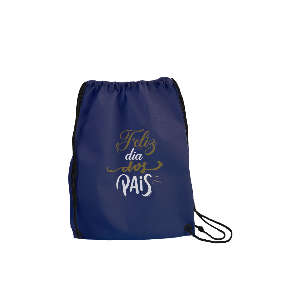 Mochila Saco